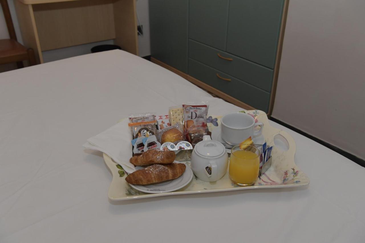 Hotel San Benedetto Peschiera del Garda Extérieur photo