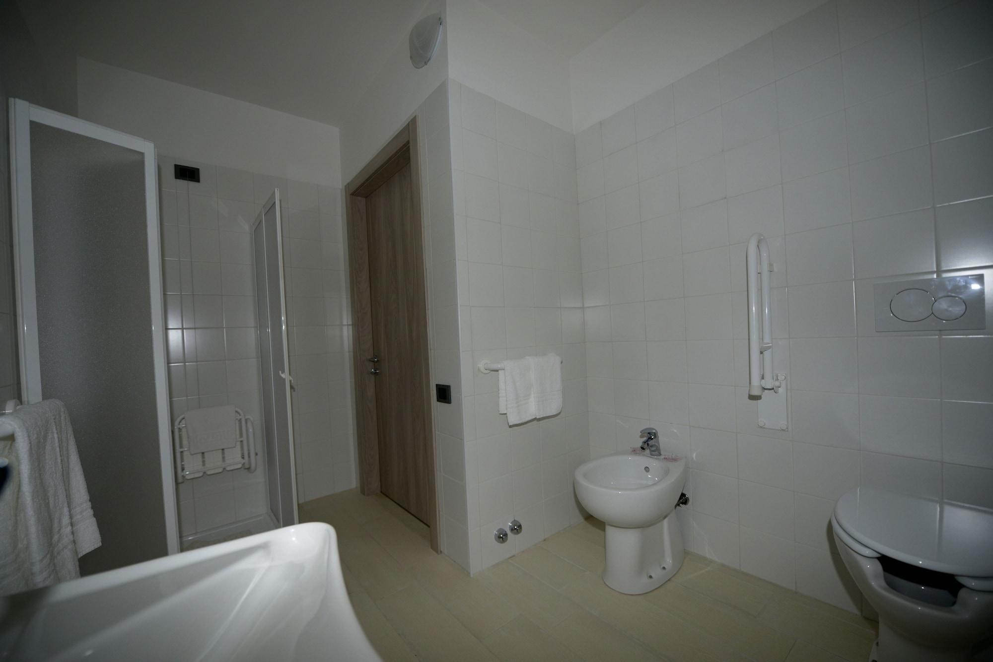 Hotel San Benedetto Peschiera del Garda Extérieur photo