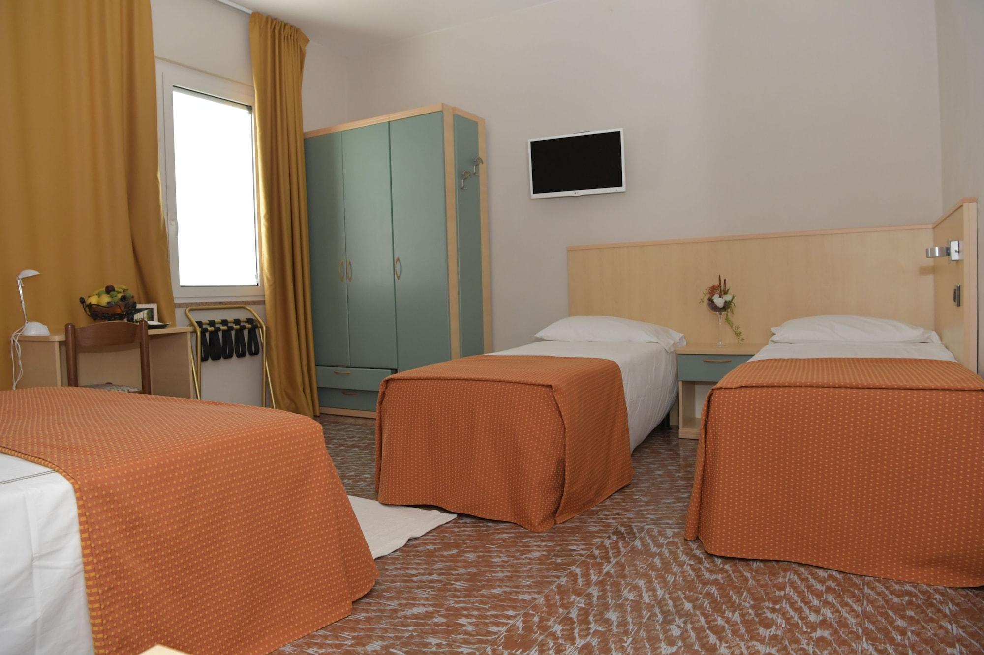 Hotel San Benedetto Peschiera del Garda Extérieur photo