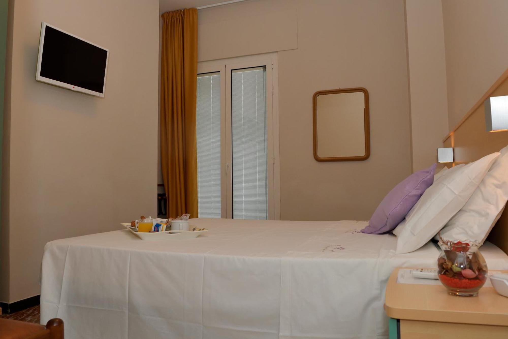 Hotel San Benedetto Peschiera del Garda Extérieur photo