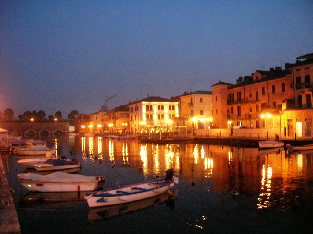 Hotel San Benedetto Peschiera del Garda Extérieur photo