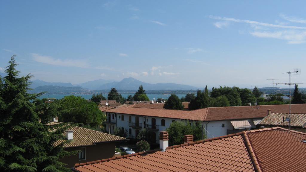 Hotel San Benedetto Peschiera del Garda Extérieur photo