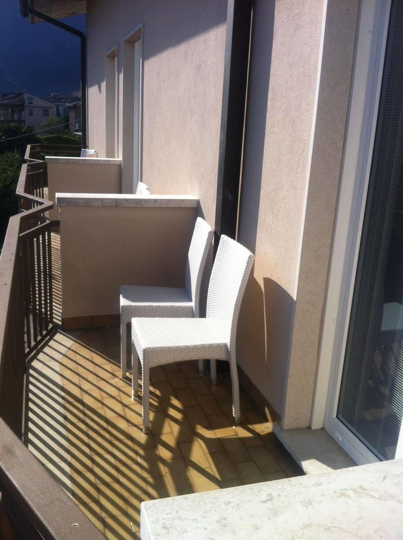Hotel San Benedetto Peschiera del Garda Extérieur photo